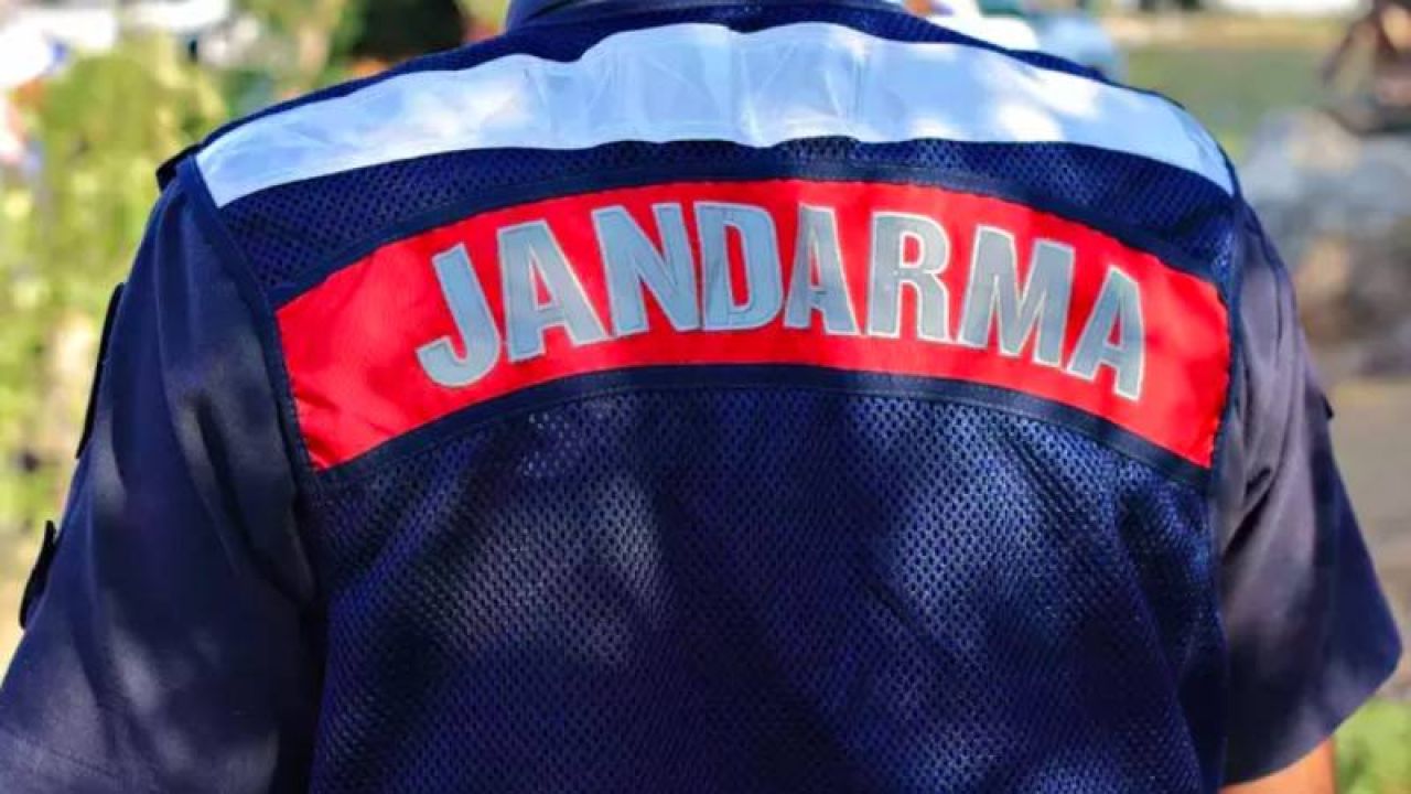 Jandarma'da Terfi Ve Atamalar: 78 İsmin Görev Yeri Değişti, 40'Tan Fazla İlin Komutanı Değişti
