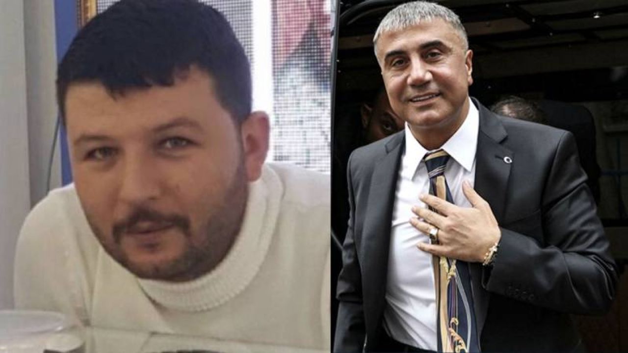 Sedat Peker Davası Gizli Tanığı Ölü Bulundu
