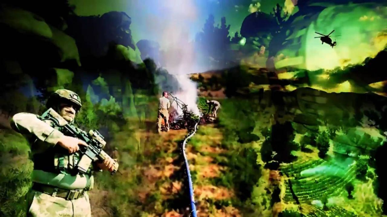 Diyarbakır'da Uyuşturucu Operasyonu: Milyonlarca Kök Kenevir Ele Geçirildi, 25 Şüpheli Yakalandı
