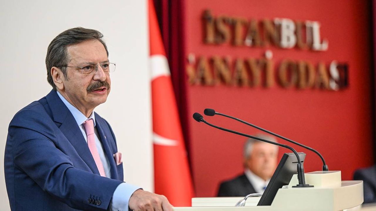 Tobb Başkanı'ndan Kısa Çalışma Ödeneği Talebi
