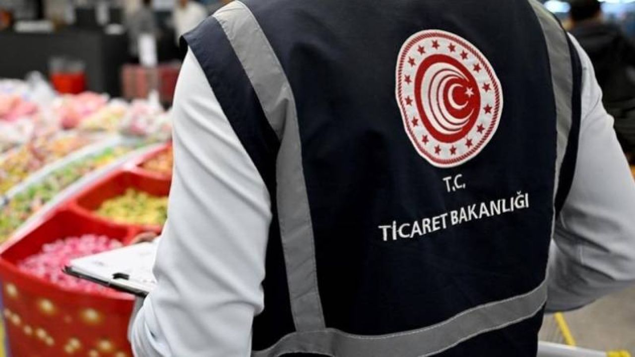 Bakanlık Markayı İfşa Etti: O Oyuncak Piyasadan Toplatılıyor
