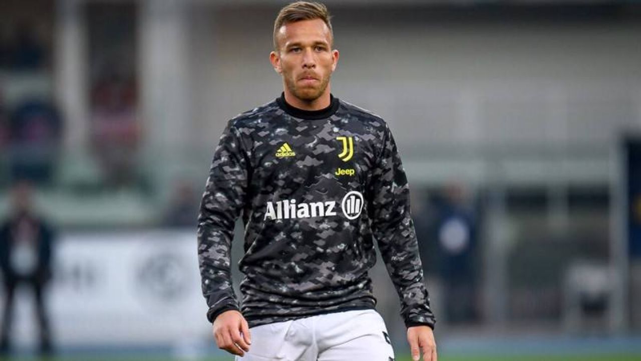 Trabzonspor'Da Hedef Arthur Melo
