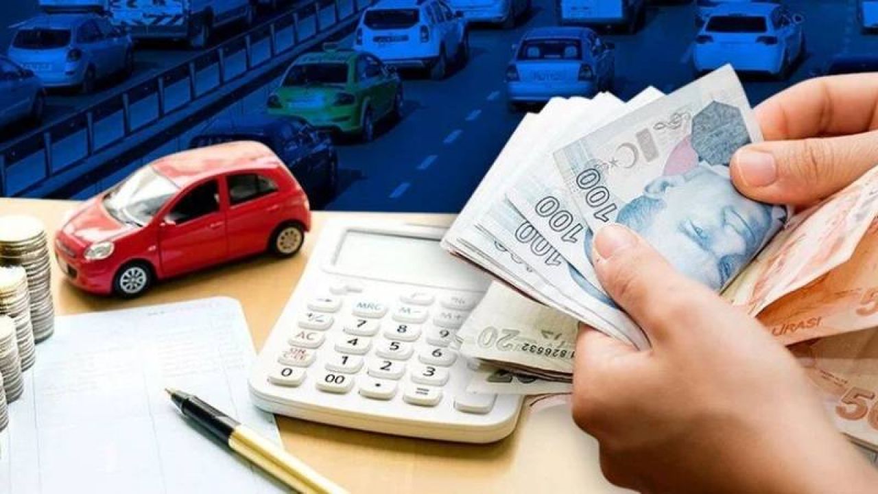 Mtv İkinci Taksit Ödemelerinde Son Gün
