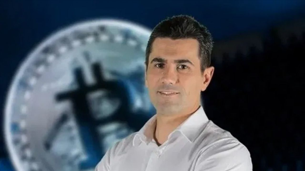 Gökalp İçer Ve ICRYPEX'e Ait Varlıklara El Konuldu
