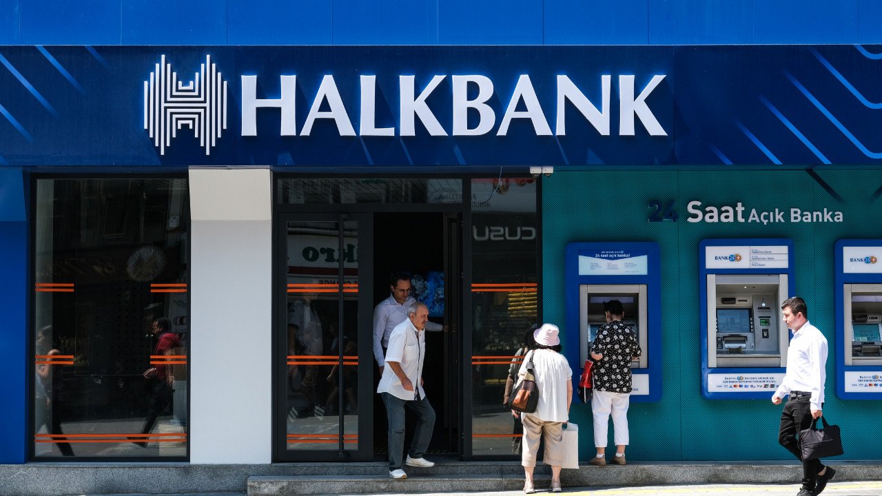 Halkbank’tan Büyük Sürpriz! 400.000 TL Nakit Desteği Başladı