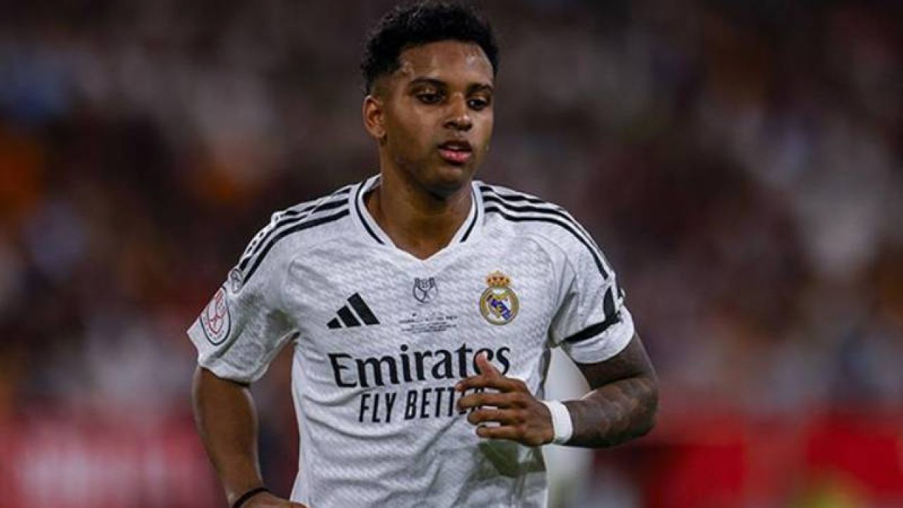 Fenerbahçe'den Bomba Transfer Hamlesi: Rodrygo Radarda!
