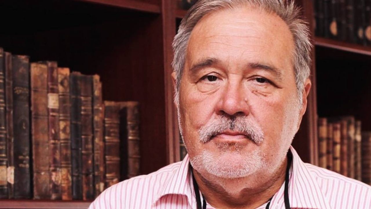 Prof. Dr. İlber Ortaylı: "Türkiyeli" Demek Mantıkla Bağdaşmaz
