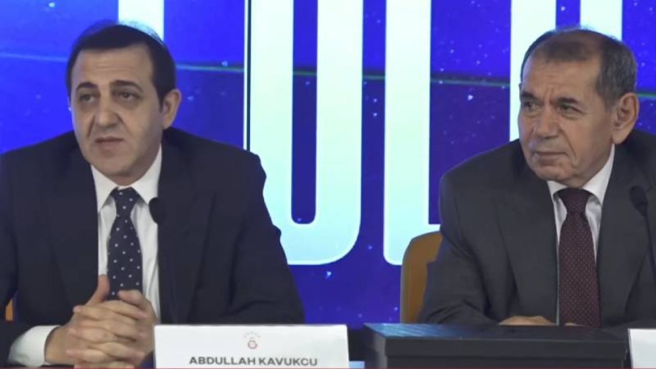 Abdullah Kavukcu'dan Osimhen Transferi Hakkında İtiraf: Türkiye'den Başka Bir Takım Daha Teklif Yaptı
