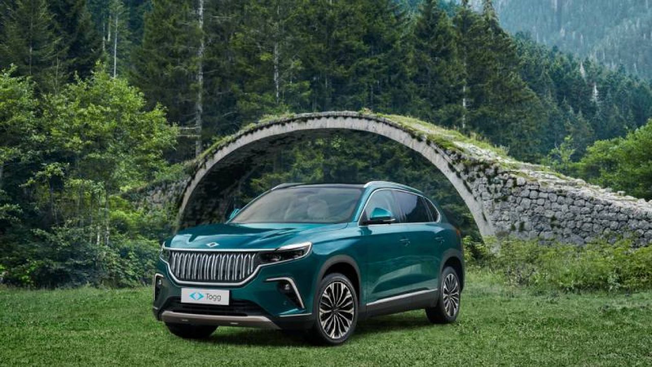 Togg, İlk Kez Başka Bir Ülkede Satışa Sunuluyor
