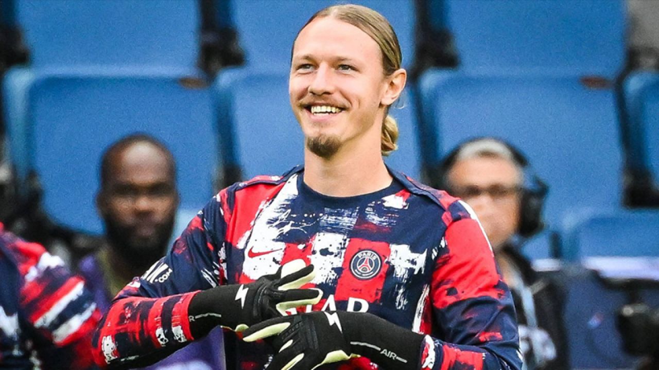 Psg'den Galatasaray'a Kaleci Transferi İçin Öneri
