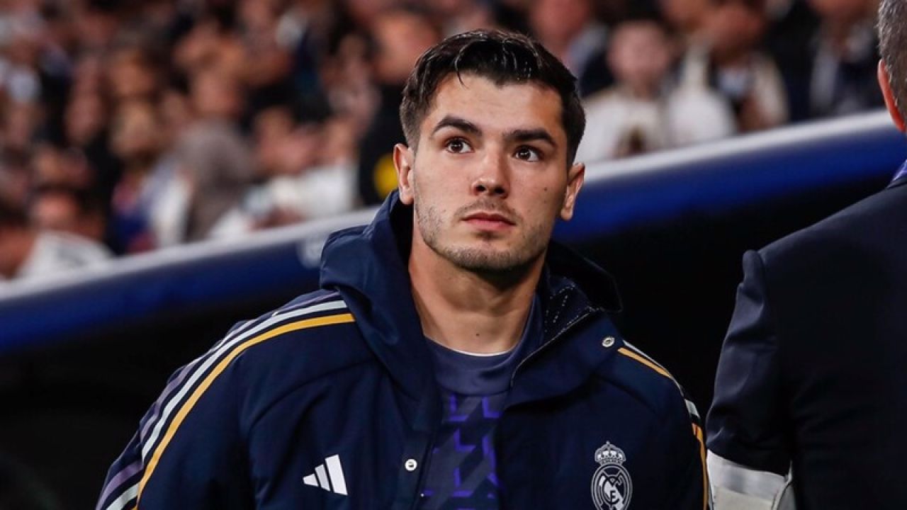Fenerbahçe'nin Gözü Brahim Diaz'da: Real Madrid'de Neler Oluyor?
