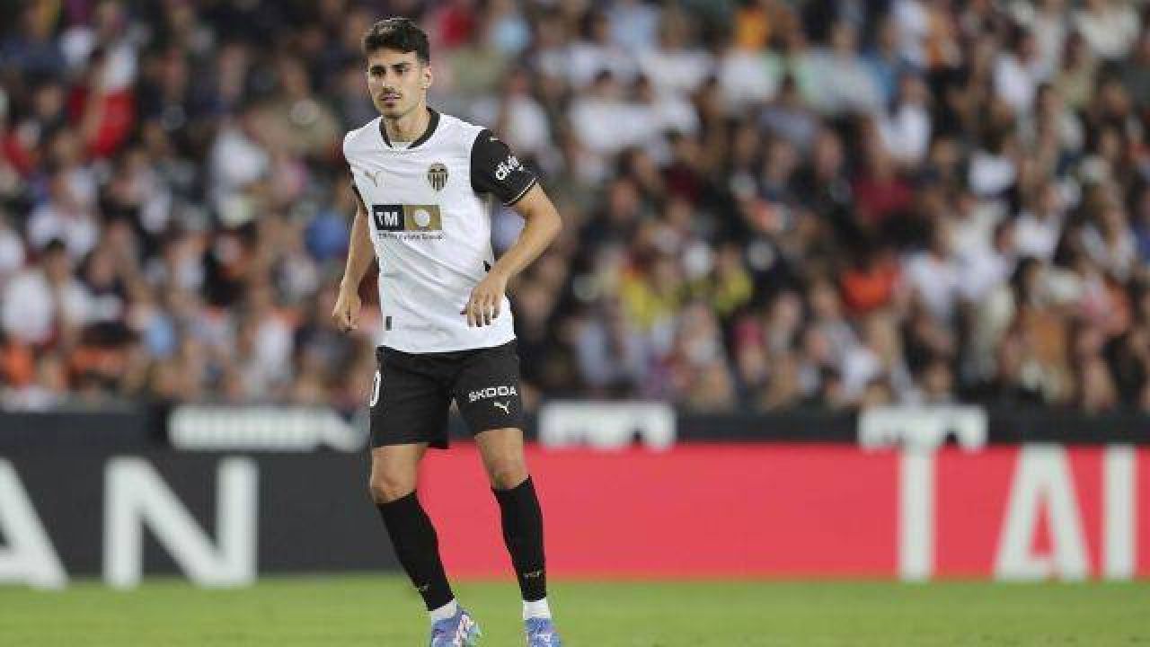 Trabzonspor, Andre Almeida İçin Devrede
