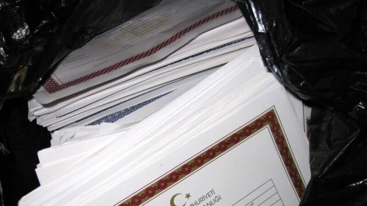 E-İmza Soruşturmasında Sanık Sayısı 199'a Yükseldi
