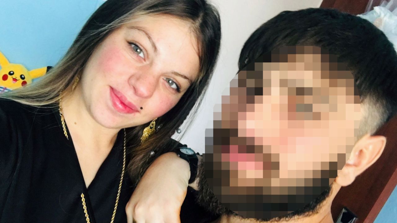 Telefonun Sesini Kıs Dedi, Eşi Boğmaya Çalıştı
