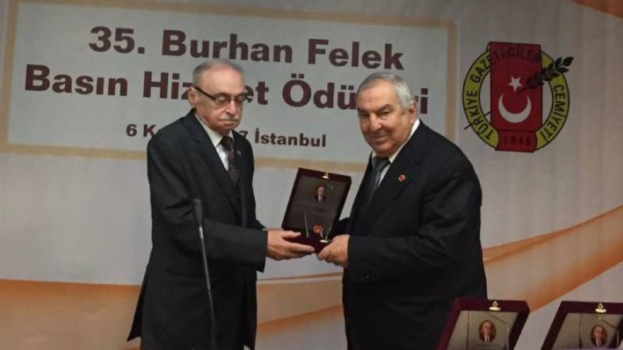 Orhan Atasoy Hayatını Kaybetti