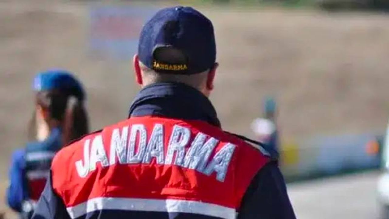 Jandarma Genel Komutanlığı 246 Subay Alacak