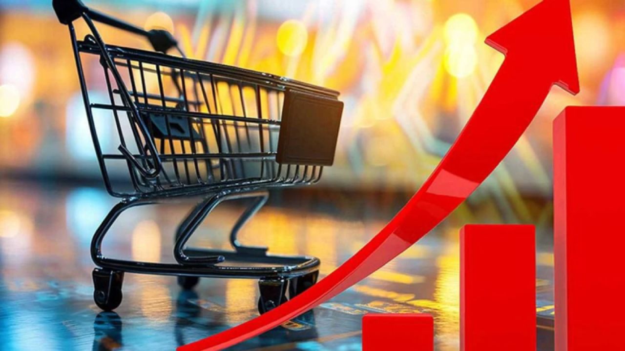 Ekim Ayında Marketlerde Fiyatı En Çok Artan Ürün Belli Oldu