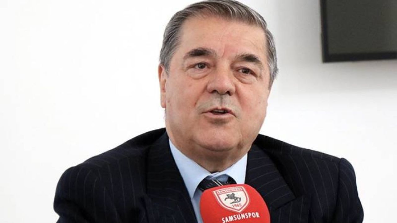 Samsunspor: Kupa'da En Zor Kura Belki de Bizim Ayağımızda
