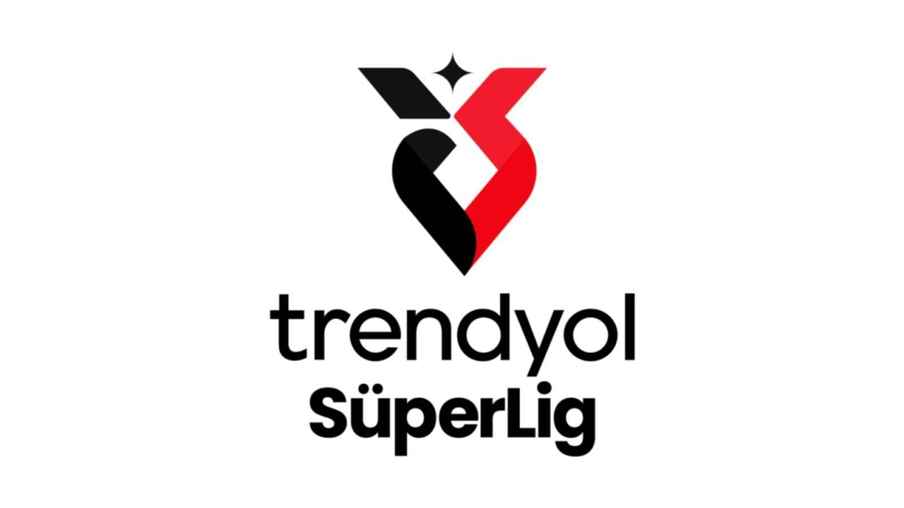 Trendyol Süper Lig'de Heyecan Başlıyor: İşte Maç Takvimi
