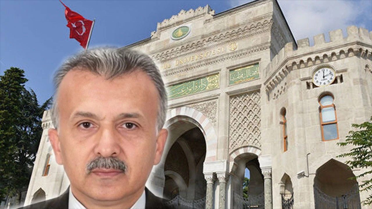 Prof. Gündüz'den Sahte Diploma Çetesi Paylaşımı: "Kemalist Sistem Tam Bir Foseptik"
