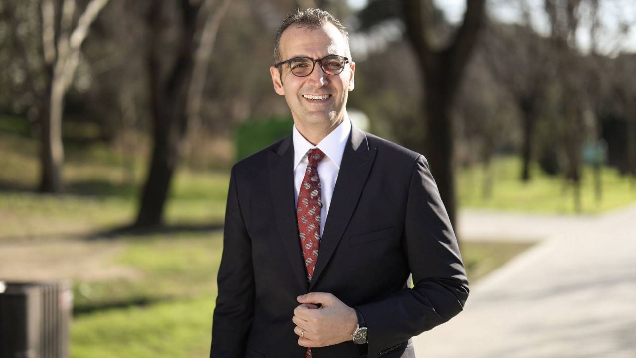 Resul Emrah Şahan'ın Tutukluluğuna İtiraz Edildi
