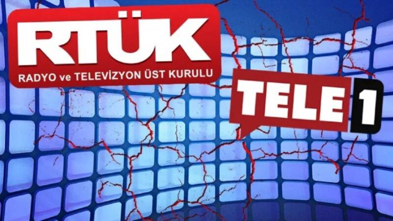 Çgd: Tele1'İ Karartma Kararı, Halkın Haber Alma Hakkına Saldırı

