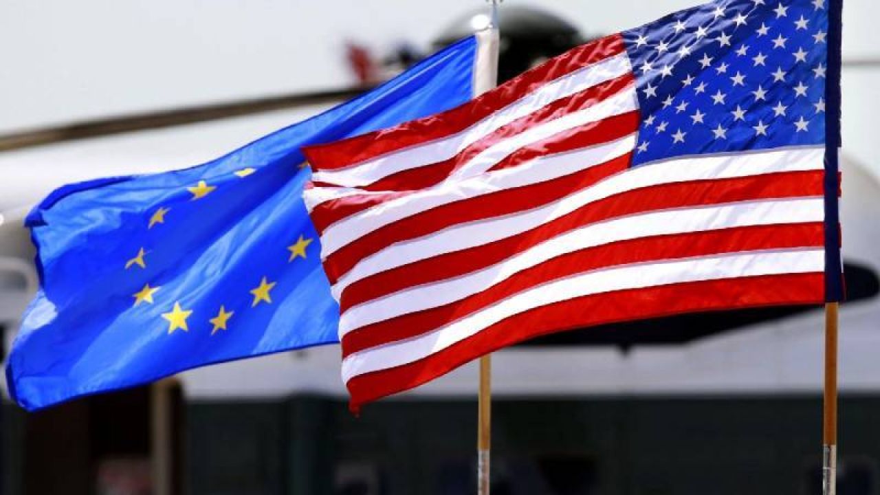 Ab, Abd Misilleme Tarifelerini Askıya Alıyor
