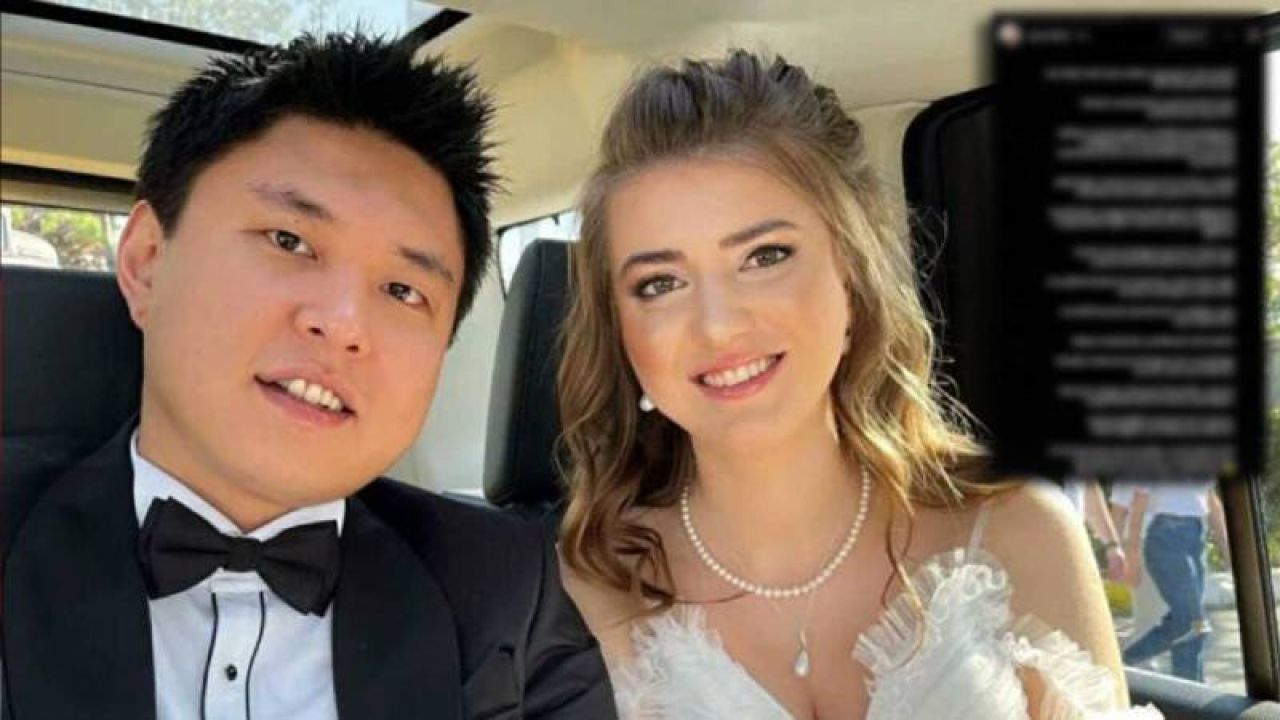 İhanet İddiaları Gölgesinde: Chaby Han ve Gülce Elibol Boşanıyor
