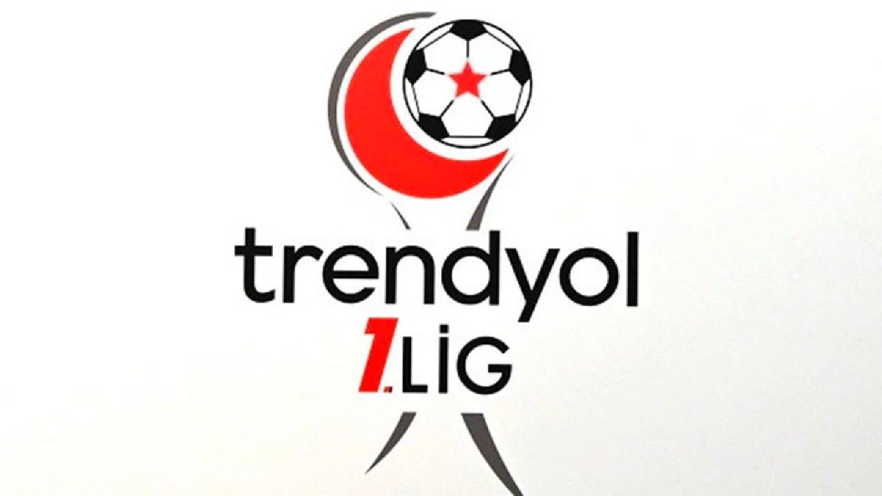 Trendyol 1. Lig'de Heyecan Başlıyor
