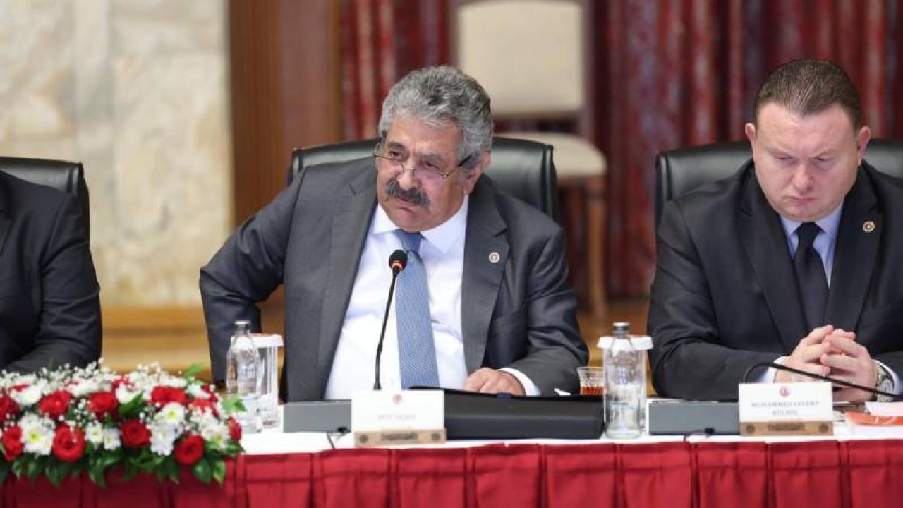 Mhp'li Yıldız: Terörü Tarihin Çöplüğüne Atmak İçin Fırsat Var
