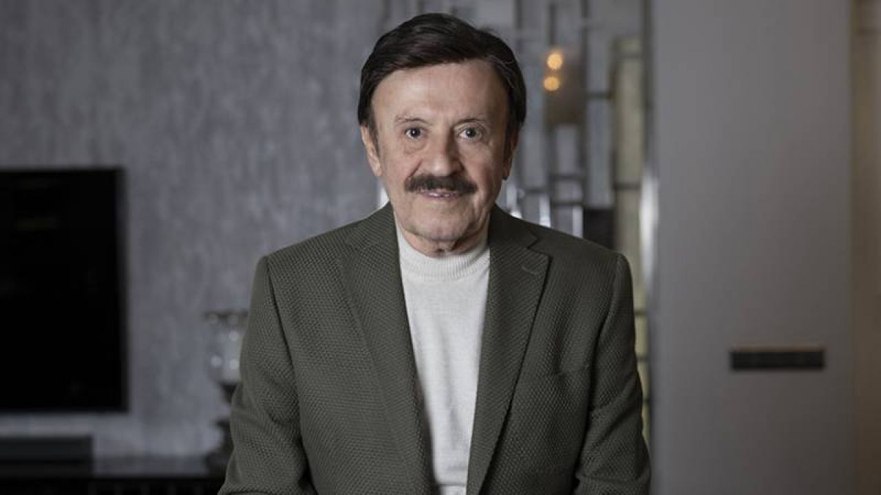 Tatilde Kaza Geçiren Selami Şahin Hastaneye Kaldırıldı
