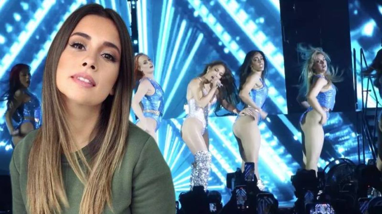 Buse Terim'den Jennifer Lopez Konserine Organizasyon Eleştirisi: "Neden Başaramıyoruz?"
