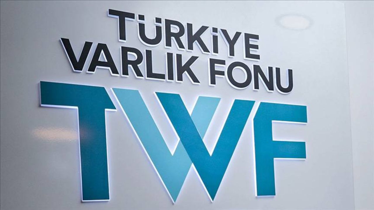 Türkiye Varlık Fonu, Dünyanın En Büyük 10 Varlık Fonu Arasına Girdi
