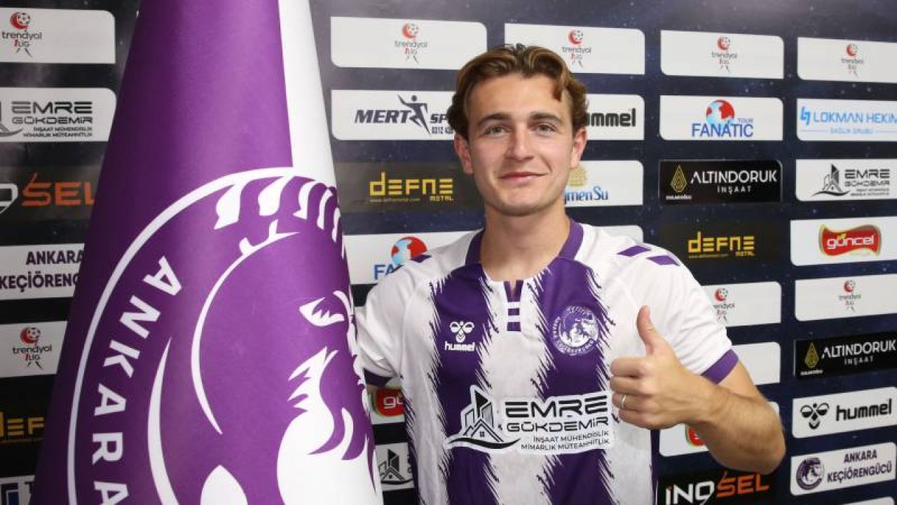 Ali Akman'ın Yeni Takımı Belli Oldu
