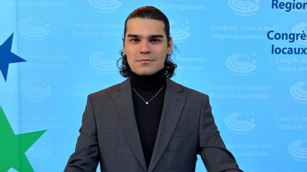 Enes Hocaoğulları İçin Uluslararası Af Örgütü'nden Acil Eylem Çağrısı
