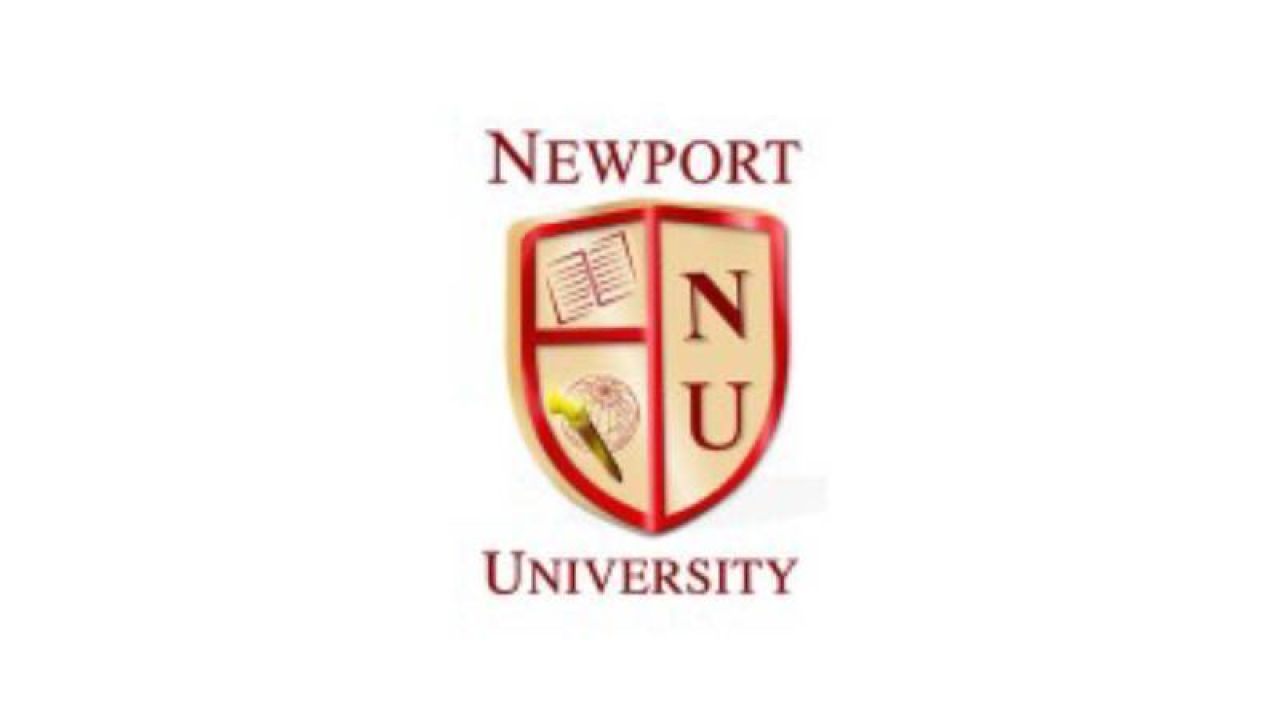 Akp'li Çamlı'nın Mezun Olduğu Newport Üniversitesi'ne Dava Şoku
