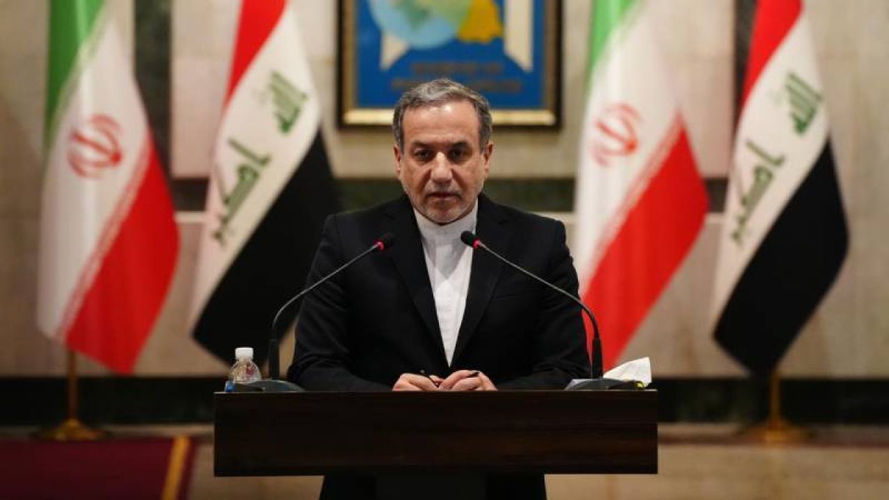 İran: Abd Müzakere Mesajı Gönderdi, Görüşüp Görüşmeyeceğimiz Çıkarlarımıza Bağlı
