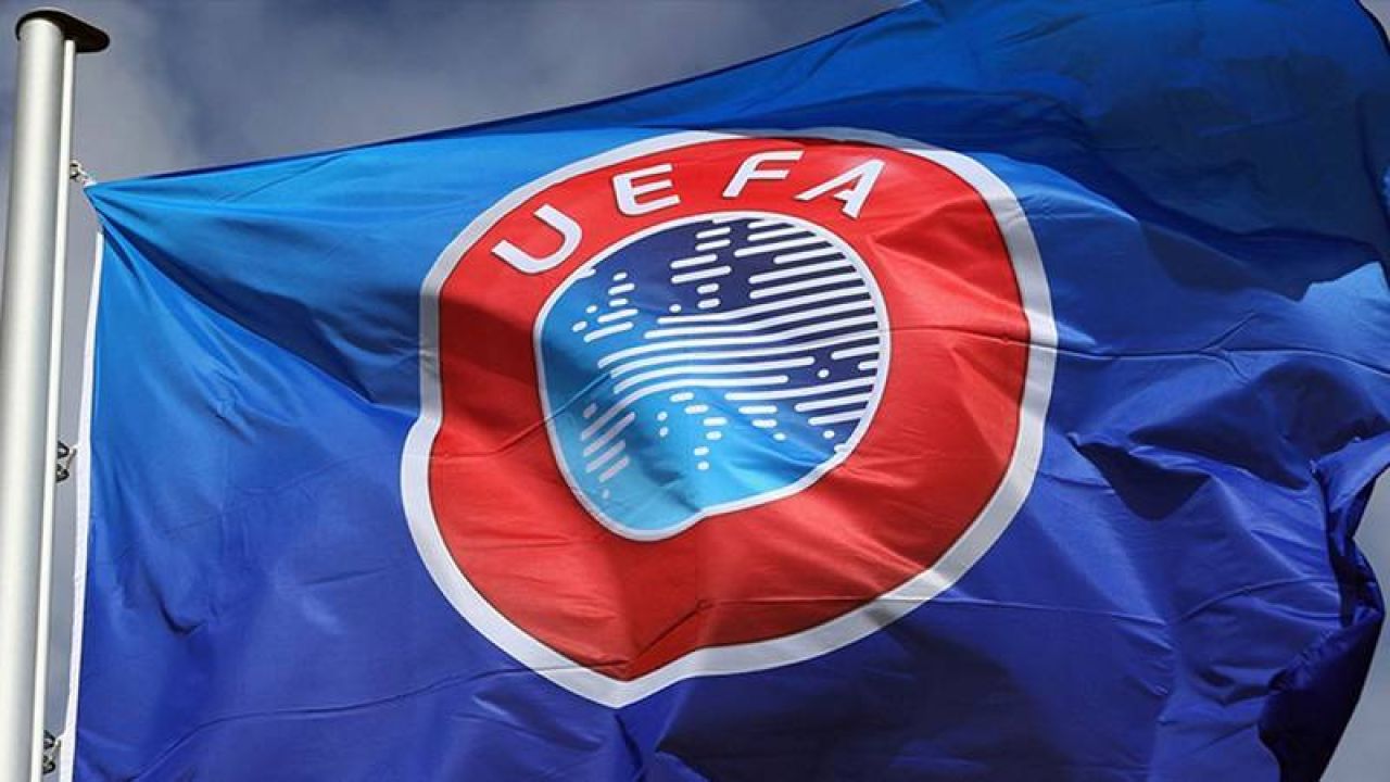 Uefa Ülke Puanı Güncellendi: Türkiye'nin Sıralaması Belli Oldu
