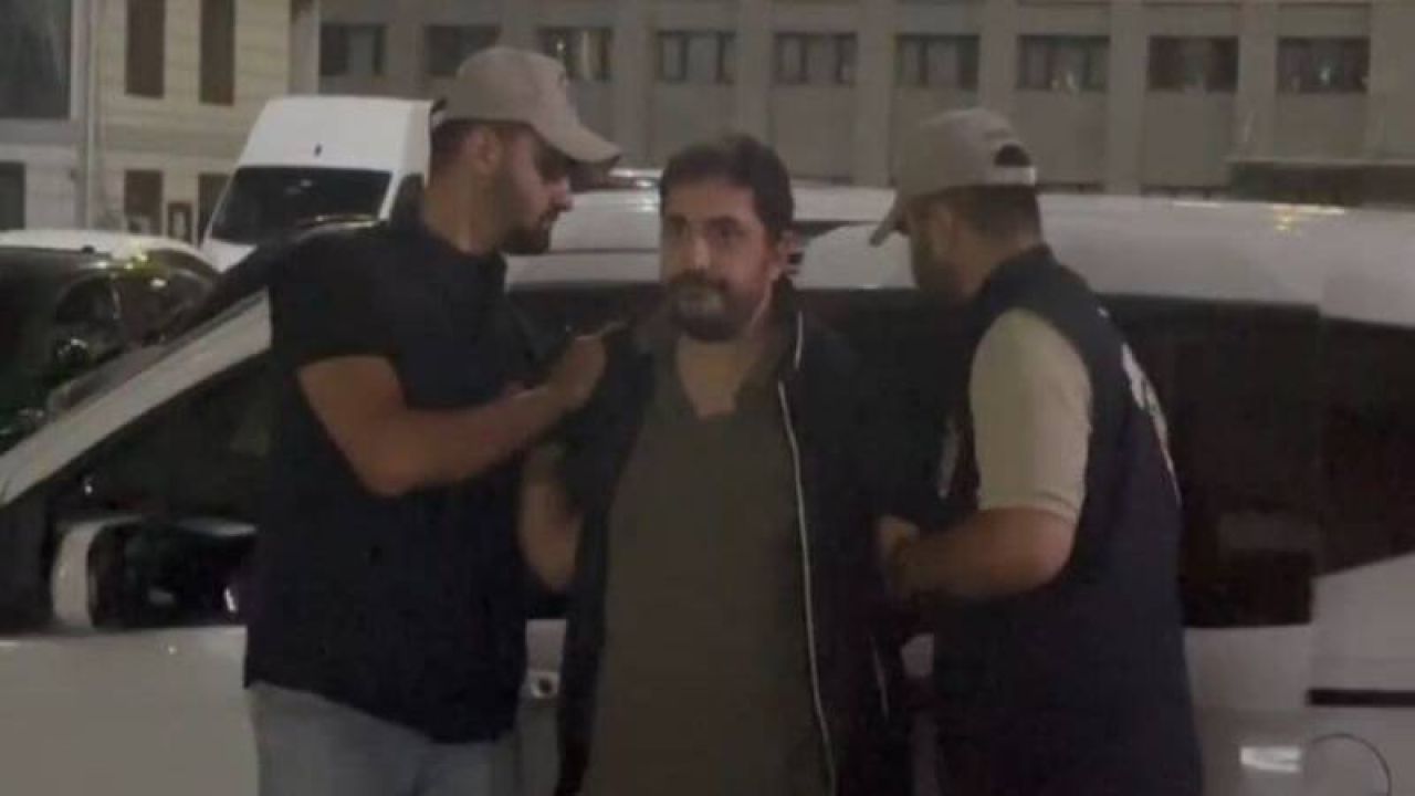 Fethullah Gülen'in Kuzeni İçin 12 Yıl 8 Ay Hapis Talebi
