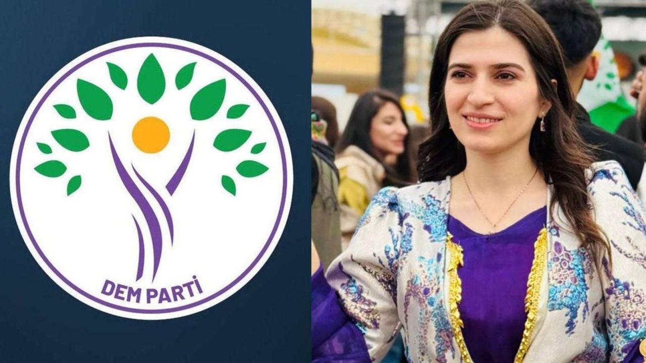 Silopi Belediye Başkanı, Dem Parti'den İhraç Edildi
