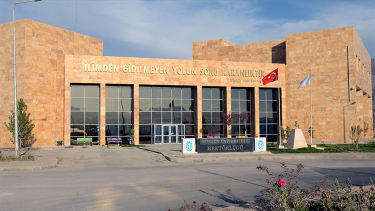 Munzur Üniversitesi'ndeki Atama Tartışması Meclis Gündeminde
