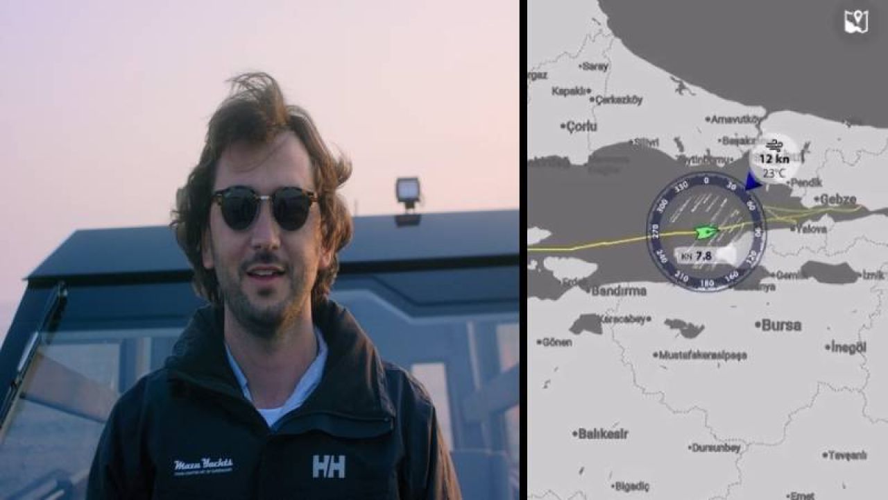 Kayip İş İnsanının Teknesi Parçalanmış Halde Bulundu, Radar Hareketleri Ortaya Çıktı
