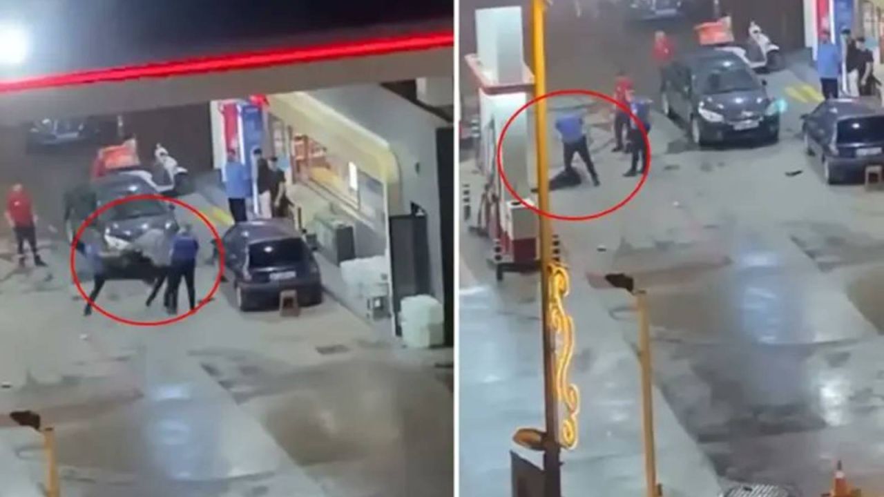 Polisin Alkollü Vatandaşa Müdahalesi Tepki Çekti: İstanbul Valiliği İnceleme Başlattı, Bir Personel Görevden Uzaklaştırıldı
