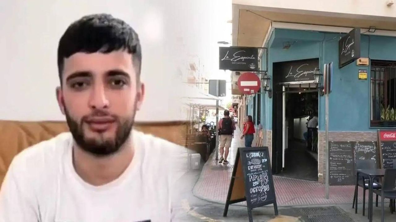 Daltonlar Cinayetinde Casperlar Detayı: İnfazın Faili Türkiye Bağlantılı Çete Üyesi
