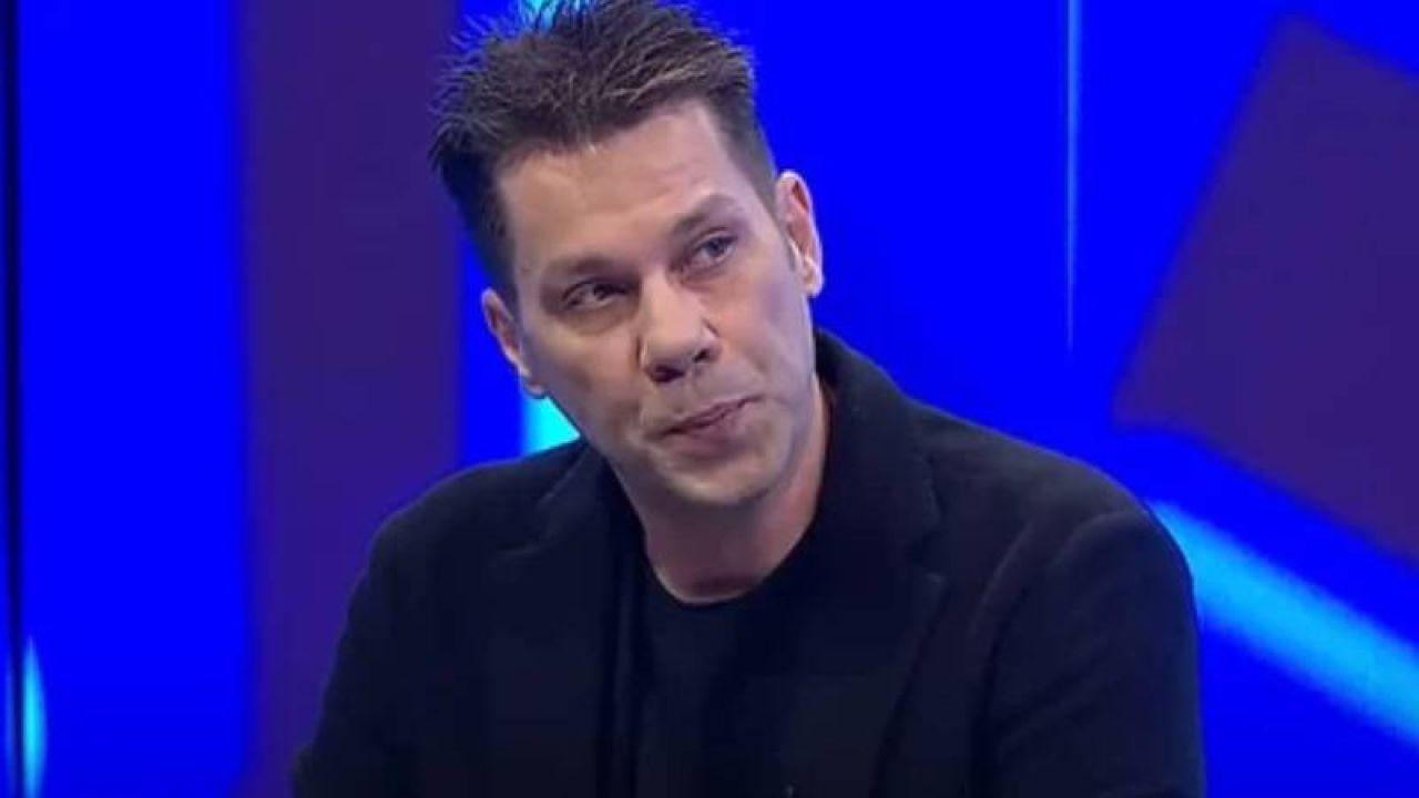 Fırat Aydınus'tan Hakemlik İddiası: Paranoya, Dedikodu Ve Kulis Gerçeği
