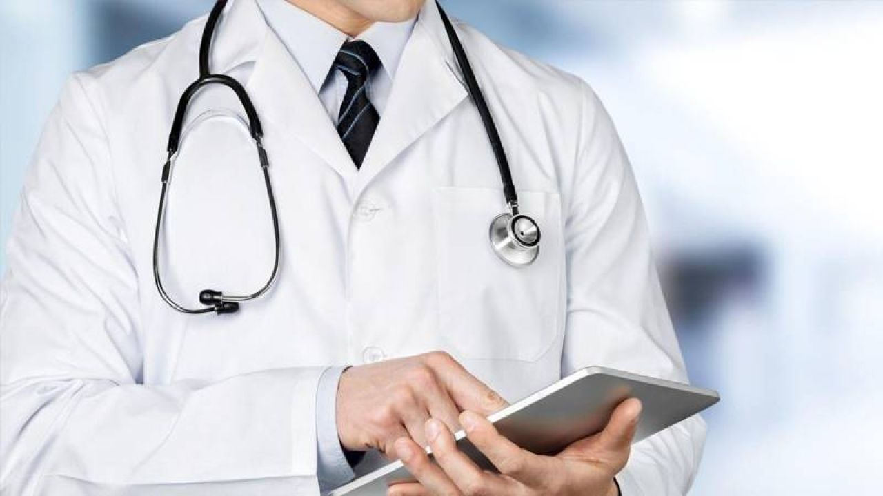 E-İmzayla İlaç Yazan Hastane Personeli Gözaltında
