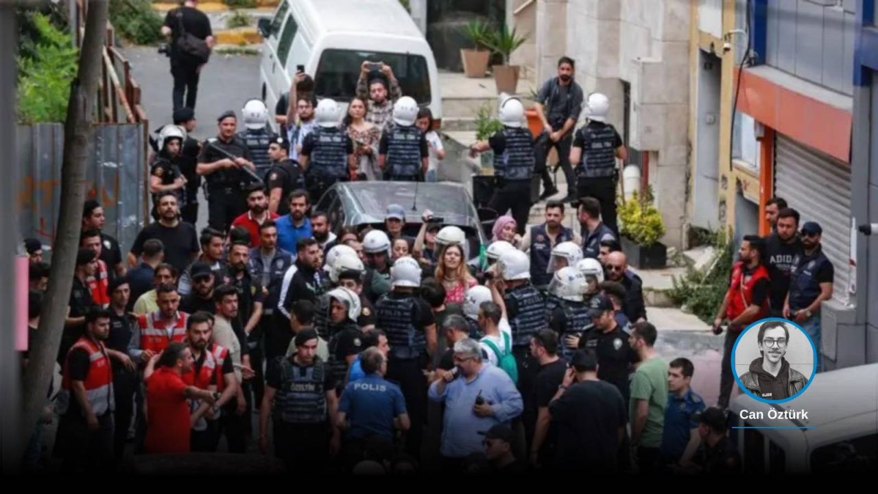 Onur Yürüyüşü Davasında Tartışmalı Kararlar: Avukat Sınırı, Basına Kapalı Duruşma ve Gözaltı
