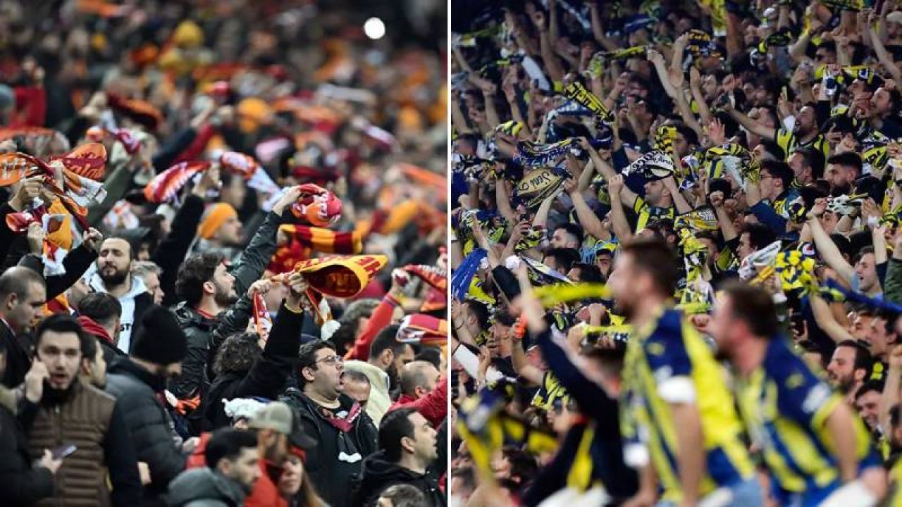 Fenerbahçe Ve Galatasaray, Kombine Bilette Avrupa Zirvesinde
