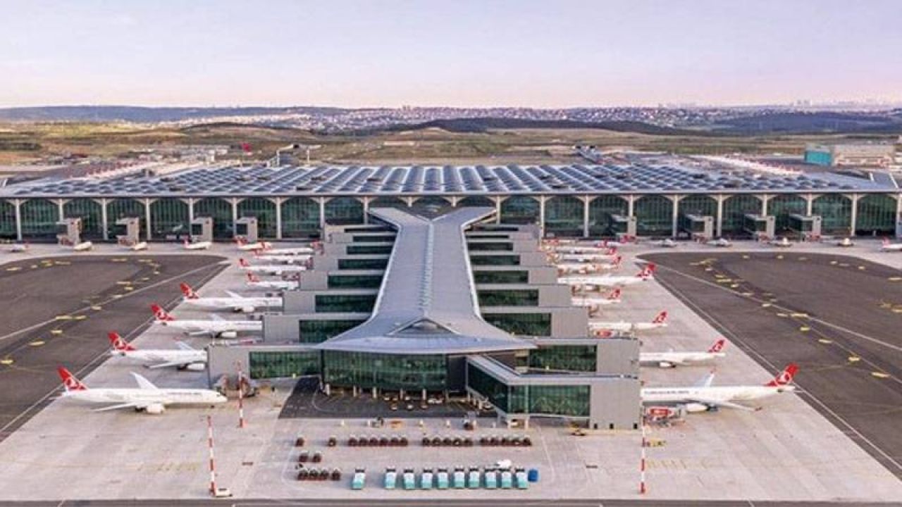 Chp'li Yavuzyılmaz'dan Zafer Havalimanı İddiası: 2025 Soygun Anatomisini Ortaya Çıkardık
