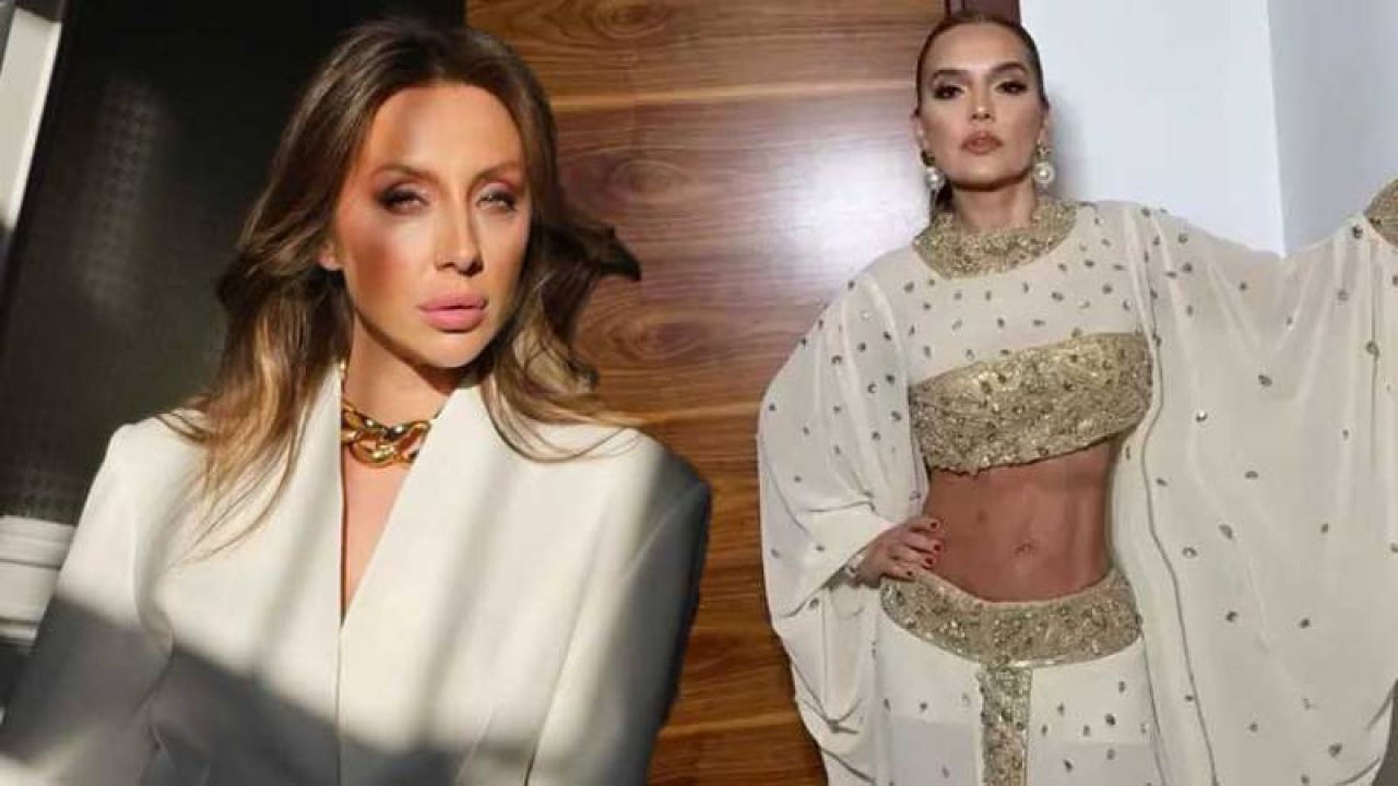 Dansçısından Mobbing İddiası: Demet Akalın'ın Avukatı Açıklama Yaptı
